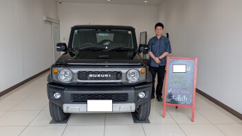 ☆ノマドご納車です☆